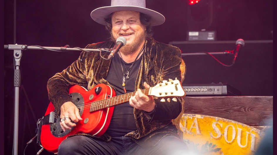 Zucchero Grindelwald Terminal Header