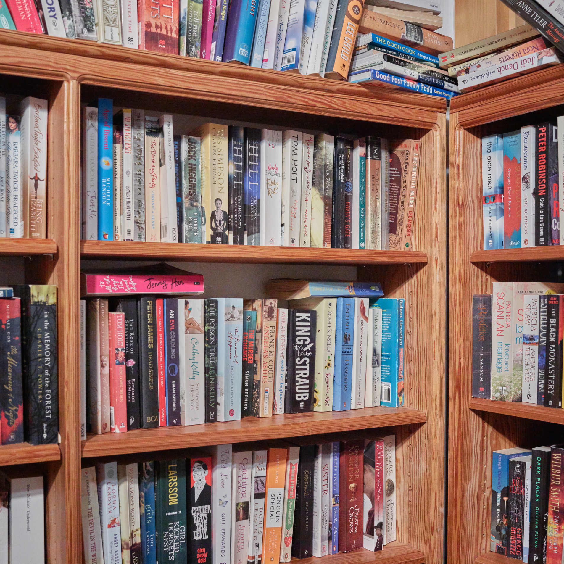 Downhill Only Ski Club, Innenaufnahme, Jahreszeit, Stories, Wengen, jungfrau.ch