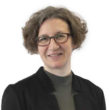 Kathrin Naegeli Jungfraubahnen