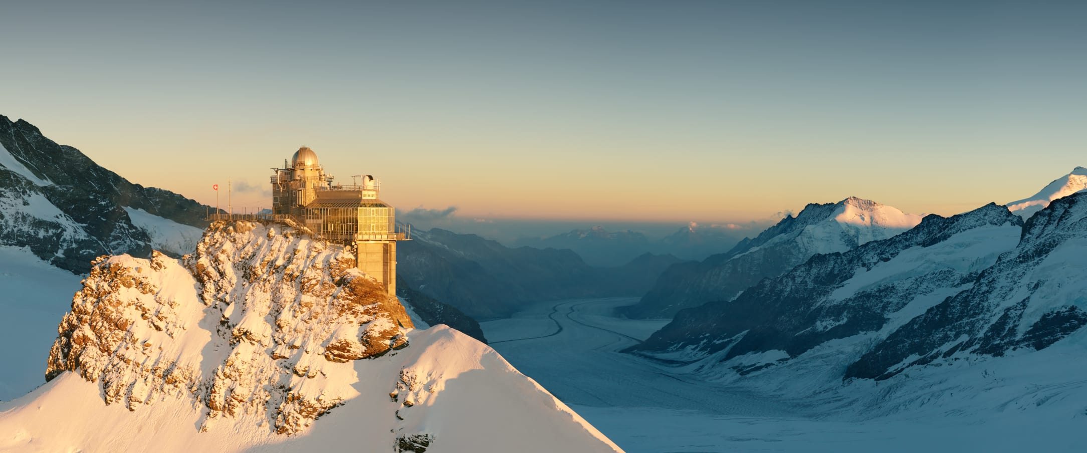 Jungfraujoch – Top of Europe | jungfrau.ch