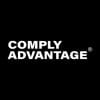 Logo ComplyAdvantage