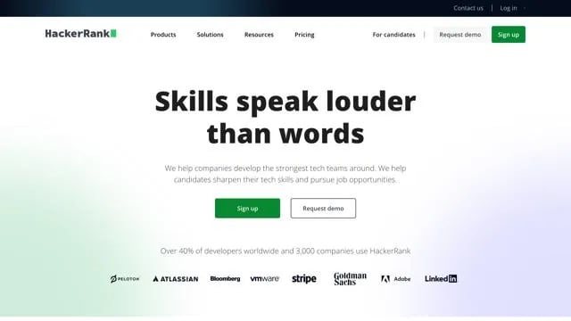 HackerRank