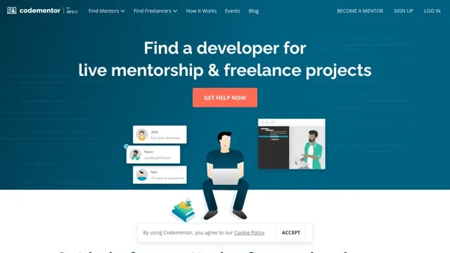 Codementor