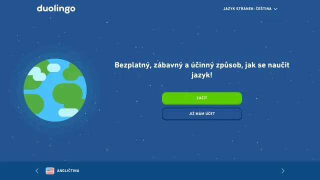 Duolingo