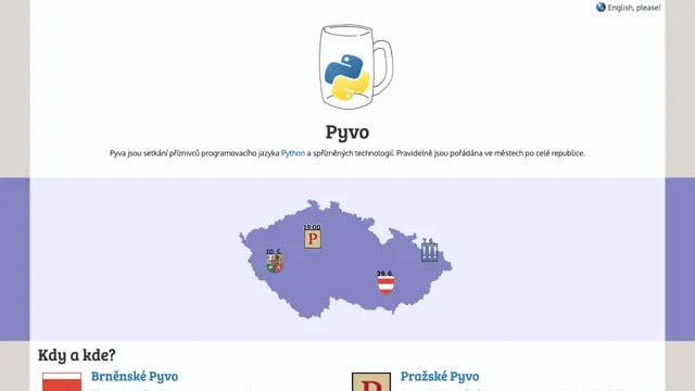 Pyvo