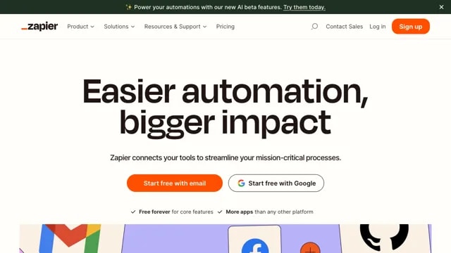 Zapier