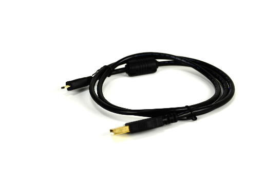 Cable for charging the Geode.