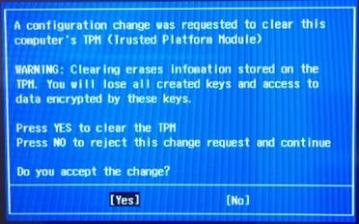 【中古本】TPMベーシック 組み込みシステムにおけるTPMの使用 Clearing the TPM (Trusted Platform Module) | Support | Juniper