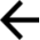 back arrow
