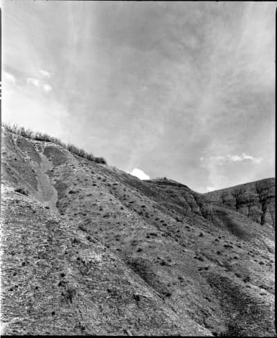 Photography portfolio image