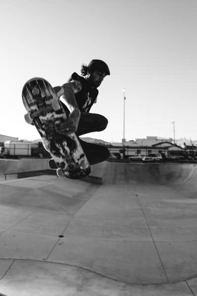 Photography portfolio image