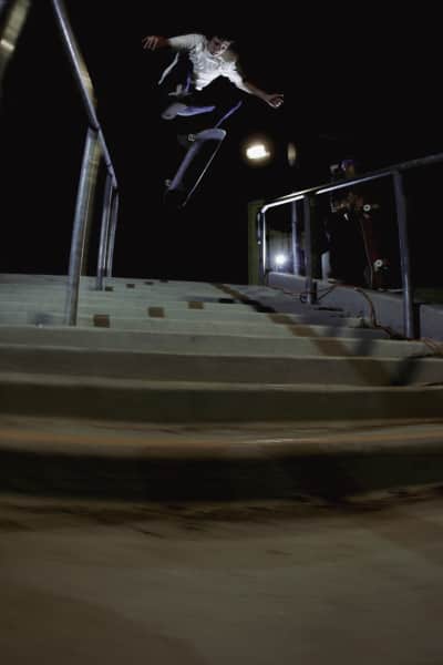 Photography portfolio image