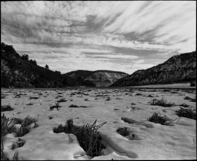 Photography portfolio image