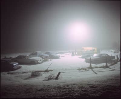 Photography portfolio image