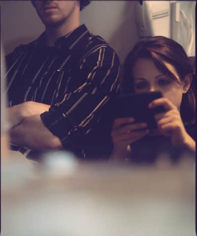 Photography portfolio image