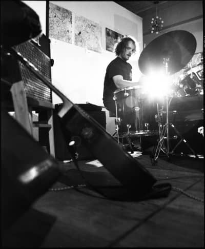 Photography portfolio image