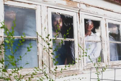 Photography portfolio image