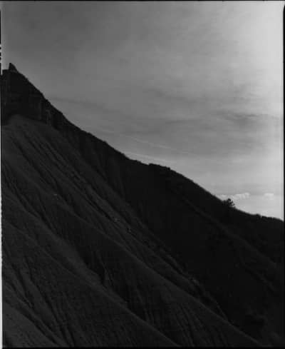 Photography portfolio image