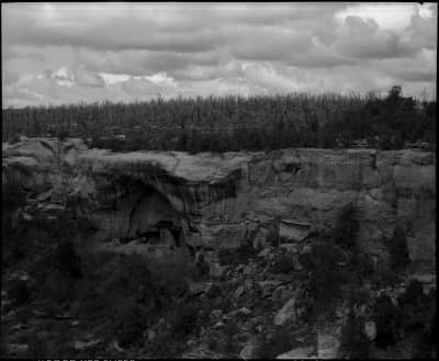 Photography portfolio image