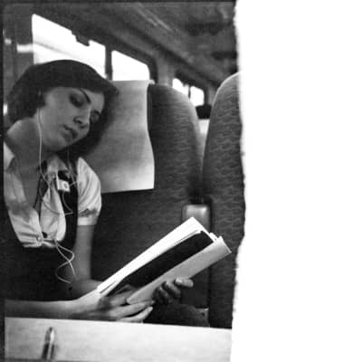 Photography portfolio image