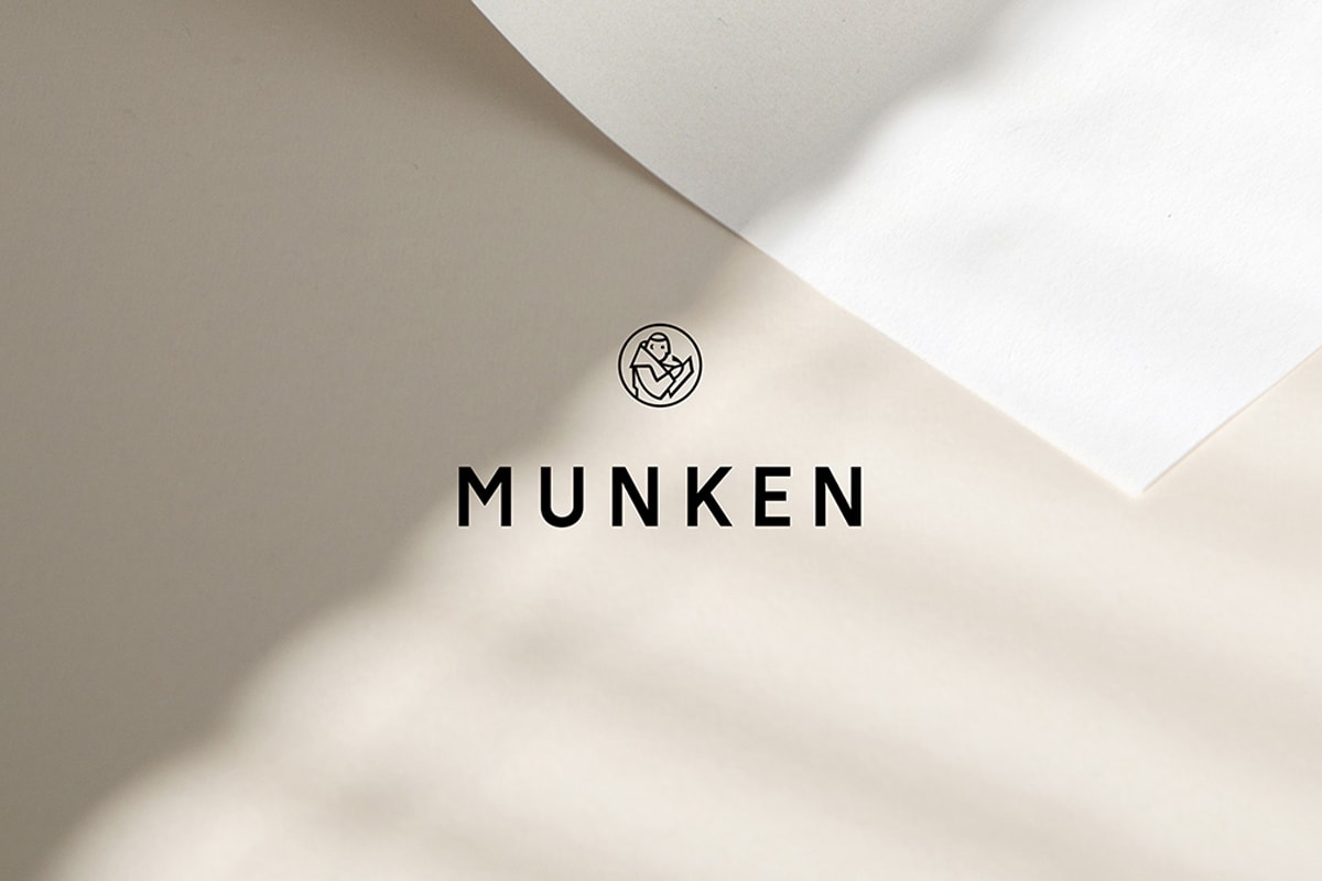 Munken-Logo