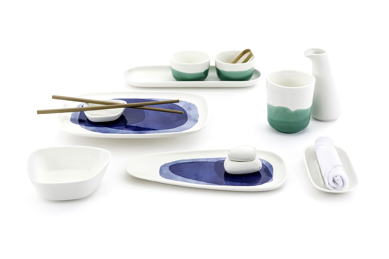 Tableware