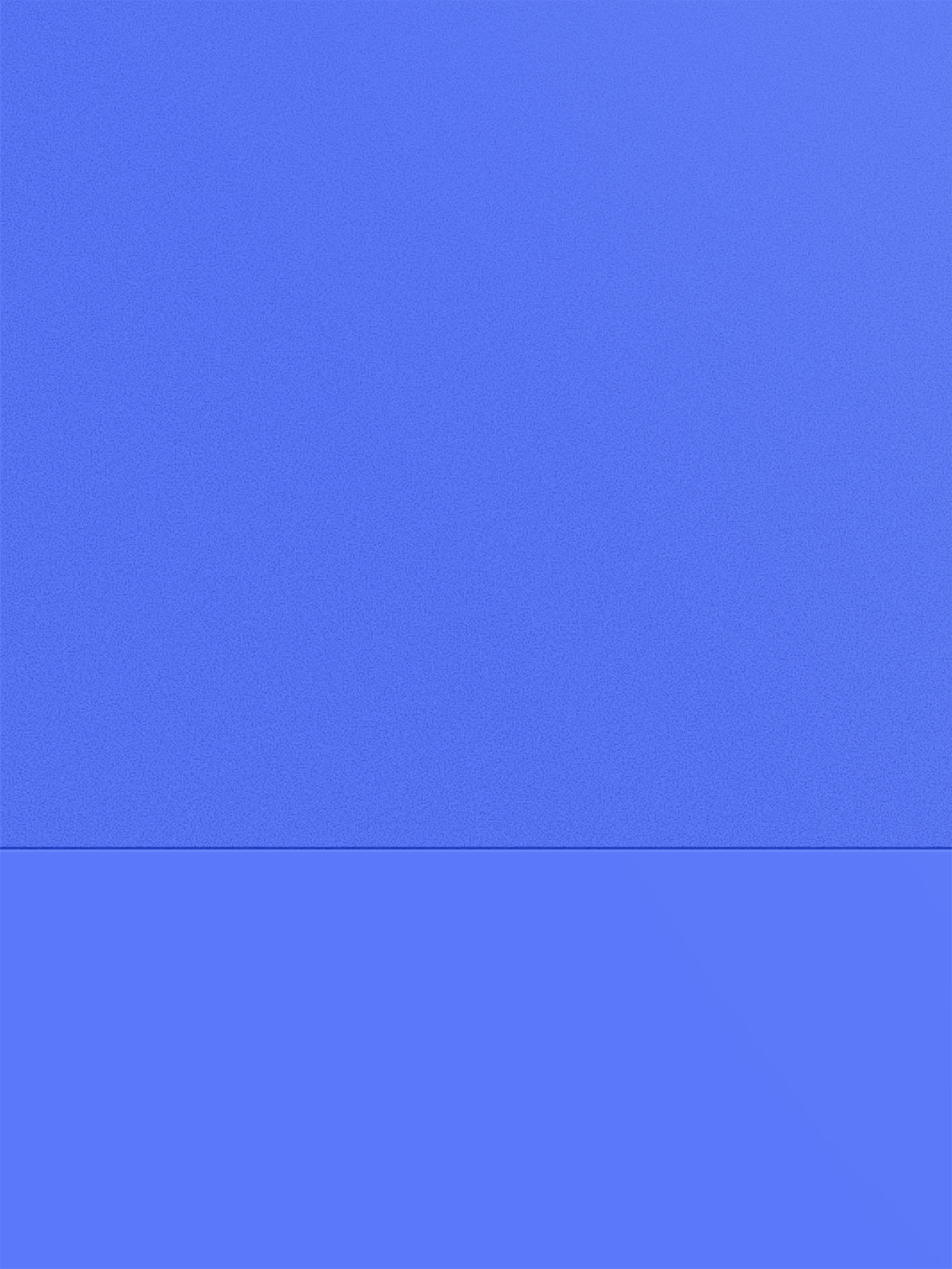 graphic surface in blue