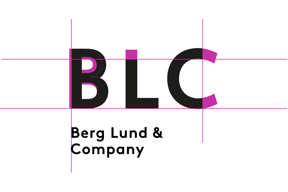 BLC logo