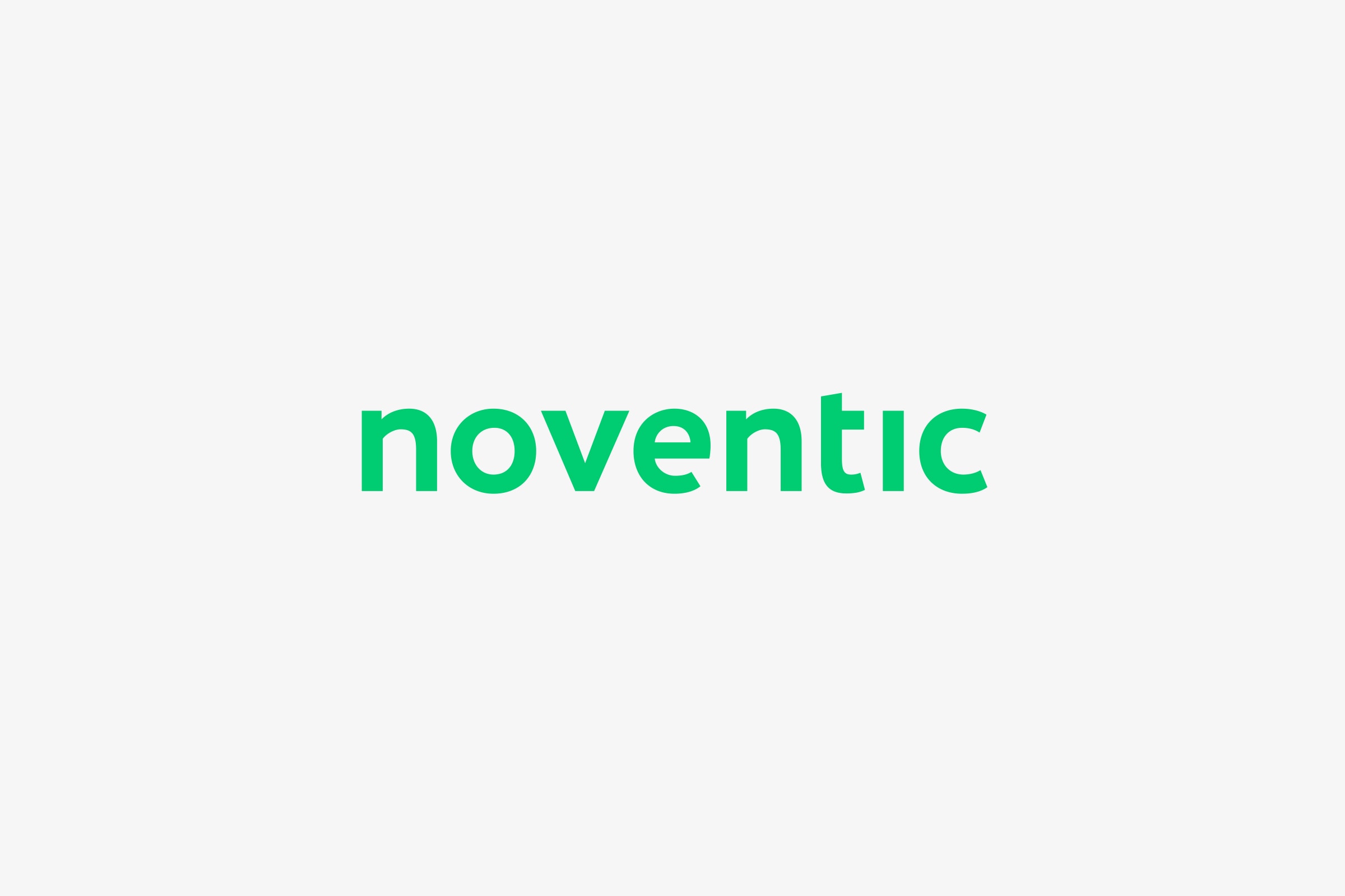 noventic logo