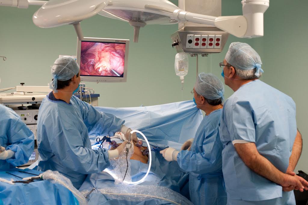Preis für Gewichtsverlustchirurgie