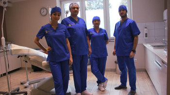 Fue Haartransplantationen In Polen Kliniken Qunomedical