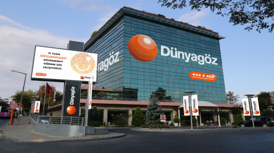 Dunyagoz Etiler Reviews Prices Qunomedical