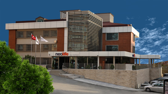 Neolife Medical Center Istanbul Qunomedical