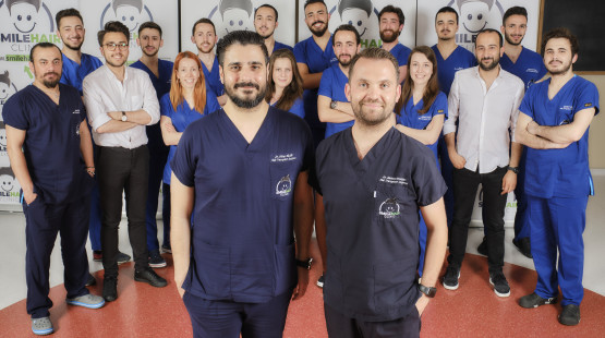 Smile Hair Clinic At Moodist Hospital Qunomedical