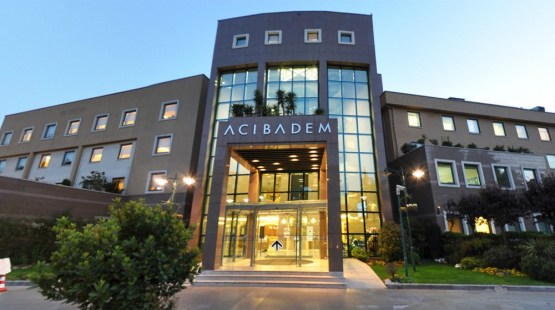 Dr Ziya Yavuz Hair Transplant Clinic Qunomedical