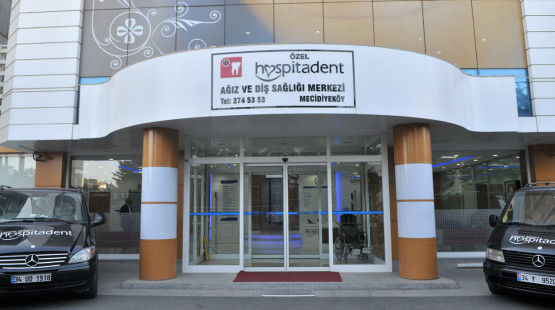Hospitadent Mecidiyekoy Reviews Prices Qunomedical