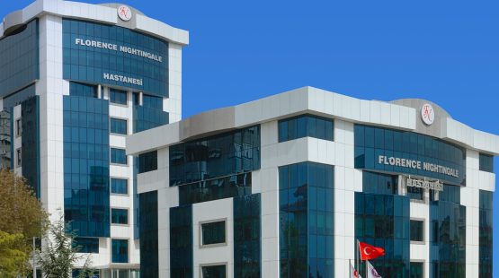Kadikoy Florence Nightingale Hospital Qunomedical