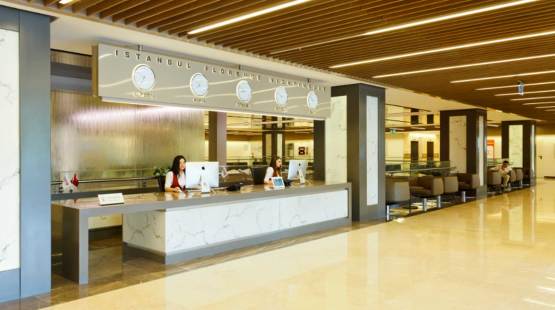 Istanbul Florence Nightingale Hospital Qunomedical