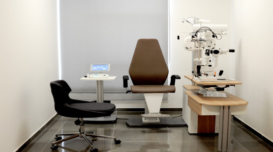 Netgoz Eye Surgery Clinic Reviews Prices Qunomedical