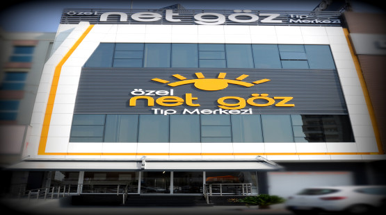 Netgoz Eye Surgery Clinic Reviews Prices Qunomedical