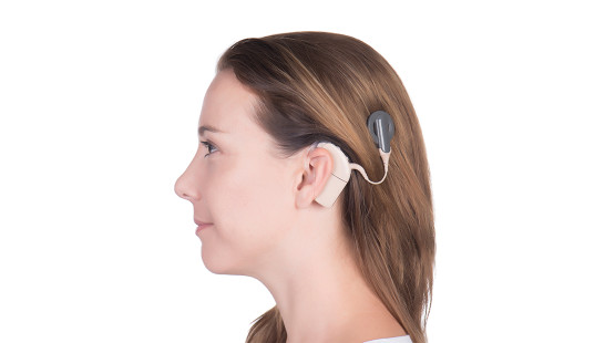 Cochlear Implant Qunomedical