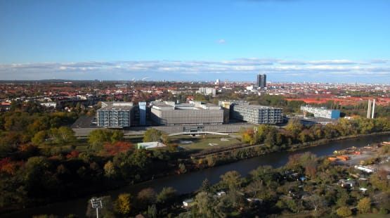 Charite Hospital - Reviews, Prices | Qunomedical