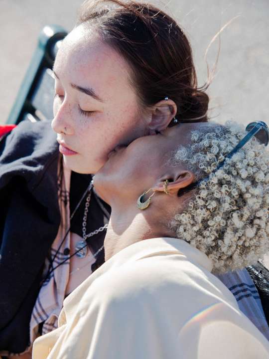 How to keep the spark alive in a Capricorn-Aquarius relationship