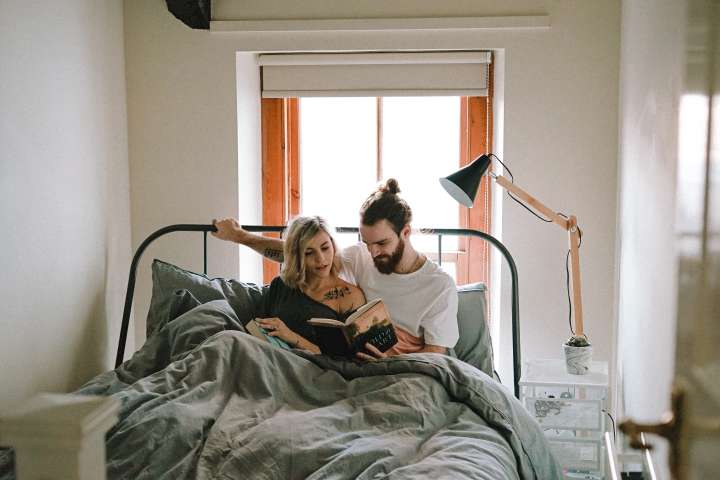 With characters from which genre would you rather fall in love: fantasy or sci-fi characters? With characters from which genre would you rather fall in love: fantasy or sci-fi characters?