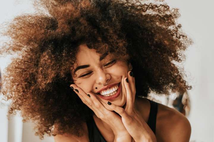 Smile