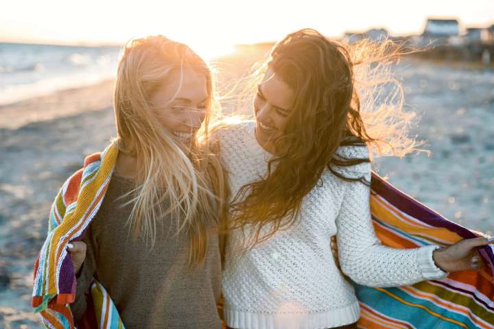 Taurus and Sagittarius friendship