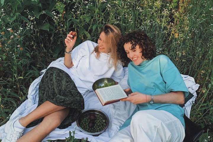 Taurus and Virgo friendship