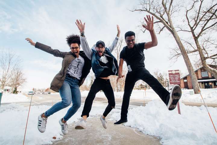Monogamous vs. non-monogamous relationships