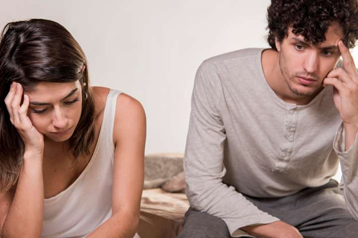 Don't compare your new relationship to your old one