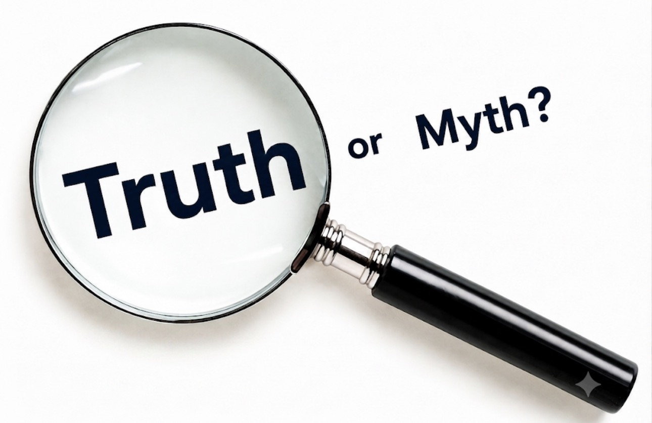 Budgeting Myths Everyone Believes (And the Truth That Can Save You More Money)